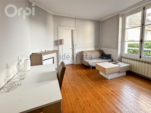 Appartement location à Centre ville, Senlis