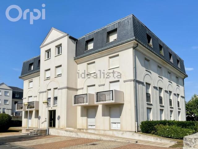 Appartement location à Senlis, Oise