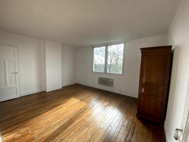 Appartement location à Centre ville, Senlis