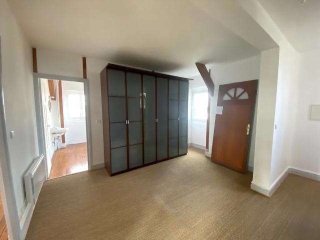 Appartement location à Centre ville, Senlis