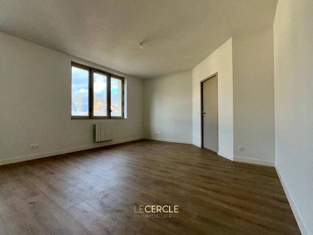 Appartement location à Centre ville, Senlis
