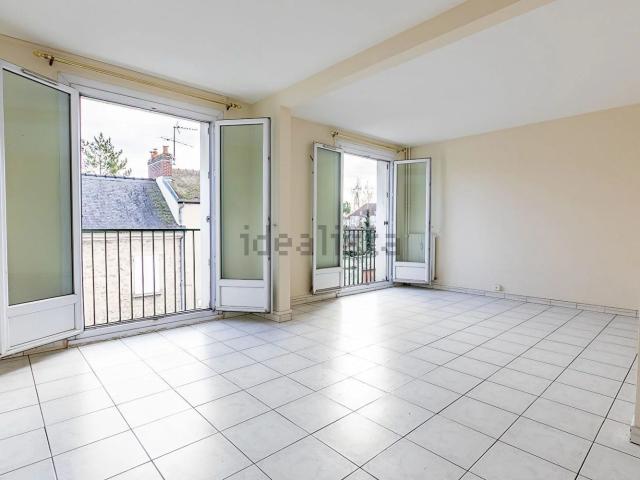 Appartement vente à Centre ville, Senlis