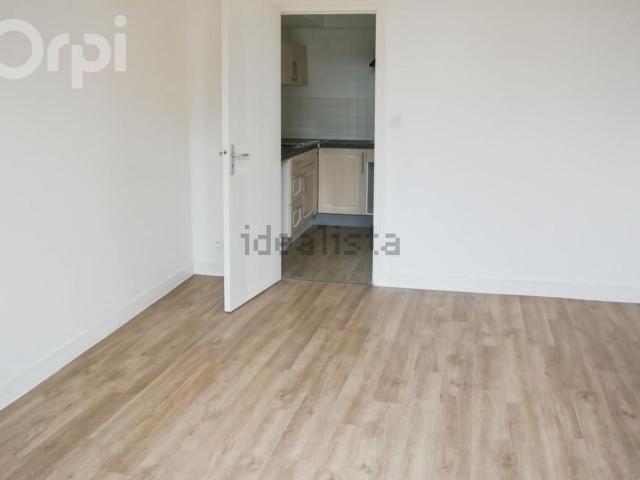 Appartement location à Centre ville, Senlis