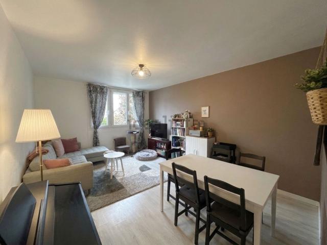Appartement location à Senlis, Oise