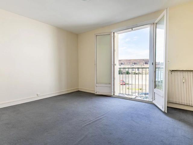 Appartement vente à Senlis, Oise