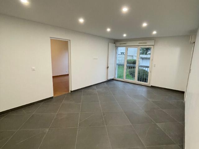 Appartement location à Senlis