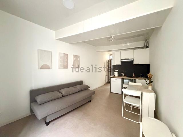 Appartement location à Quartier de La Bigüe, Senlis
