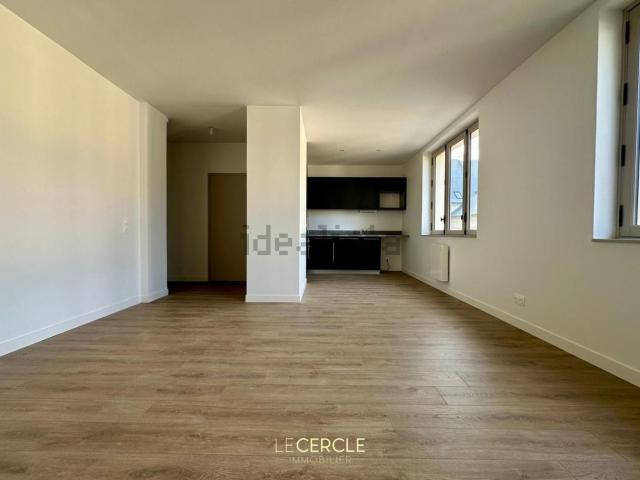 Appartement location à Centre ville, Senlis