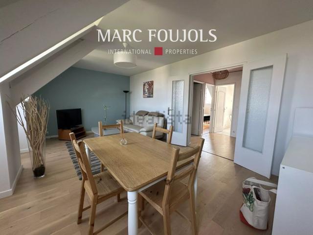 Appartement location à Centre ville, Senlis