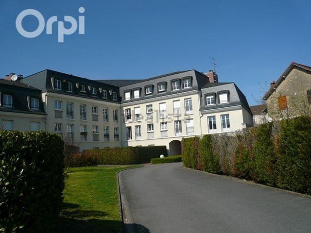 Appartement location à Faubourg Saint-Martin, Senlis