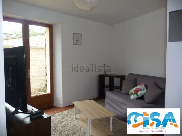 Appartement location à Quartier de Bon-secours, Senlis