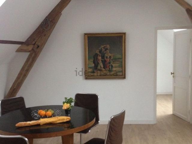 Appartement location à Senlis, Oise