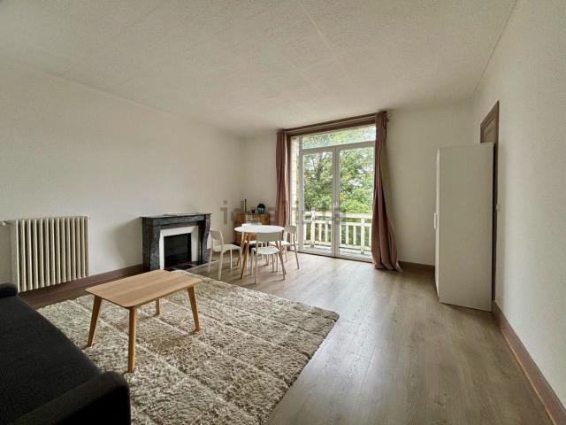 Appartement location à Senlis, Oise