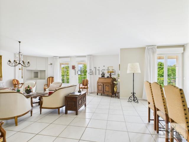 Appartement vente à Centre ville, Senlis