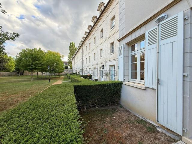 Appartement location à Senlis, Oise