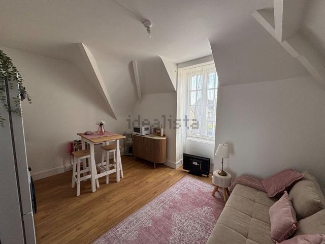 Appartement location à Centre ville, Senlis