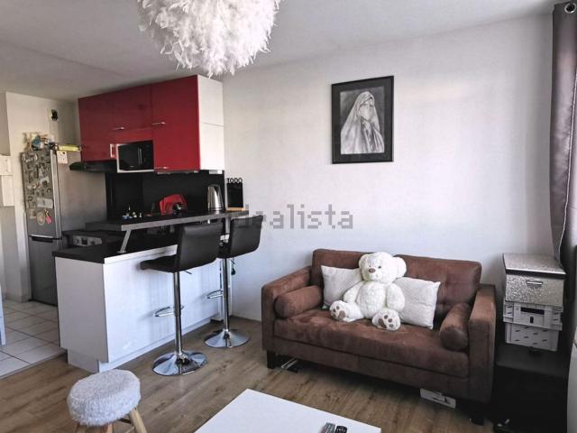 Appartement location à Zone d'activités, Senlis