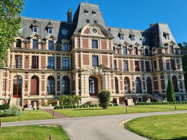 Appartement vente à Senlis, Oise