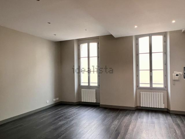 Appartement vente à Sens, Yonne