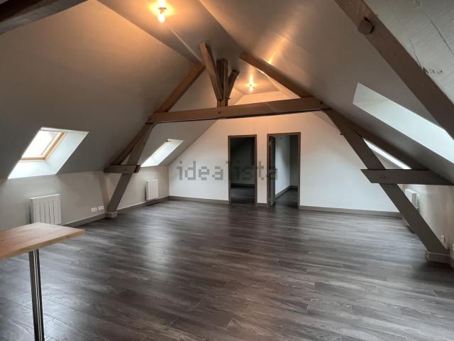 Appartement vente à Résidence Les Tanneurs, Sens