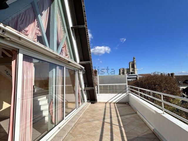 Appartement vente à Sens, Yonne
