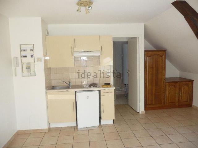 Appartement location à Les Maillots, Sens
