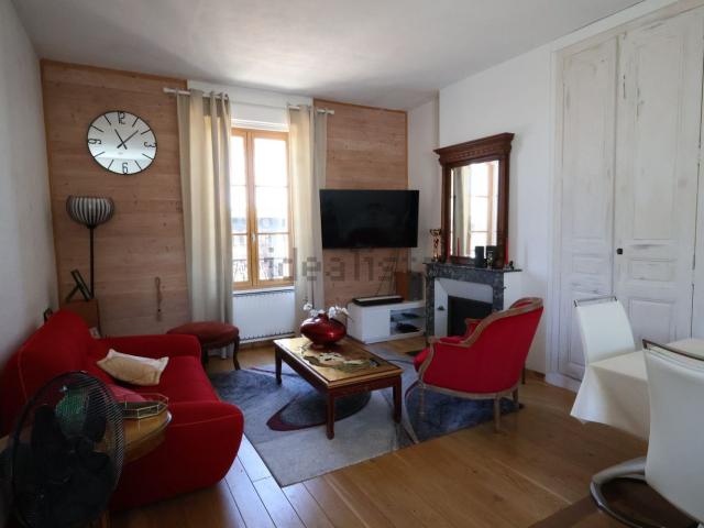 Appartement vente à Sens, Yonne