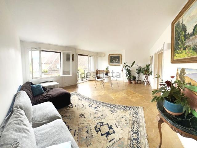 Appartement vente à Sens, Yonne