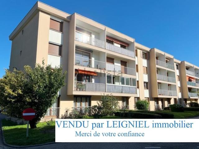 Appartement vente à Sens, Yonne