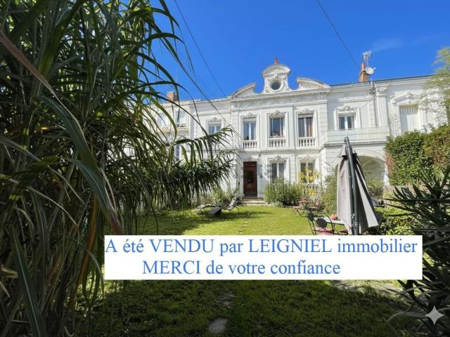 Appartement vente à Sens, Yonne