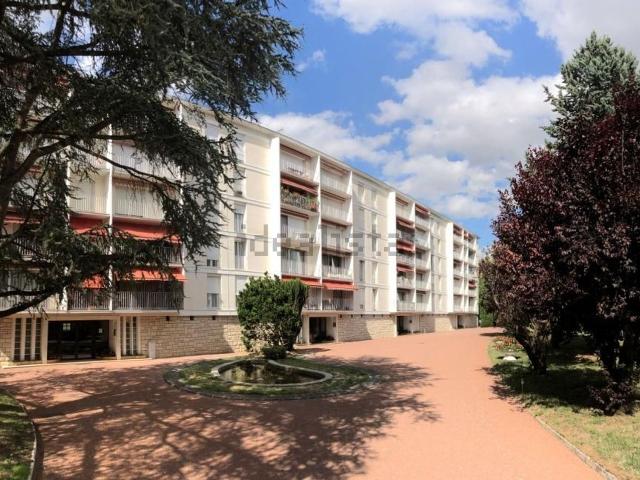 Appartement vente à Sens, Yonne