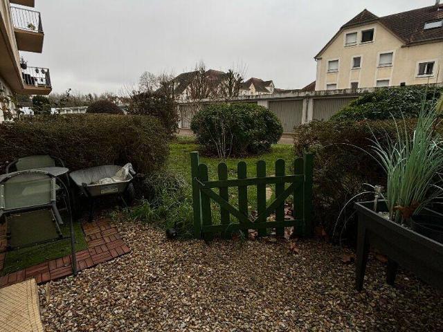 Appartement location à Collemiers, Yonne