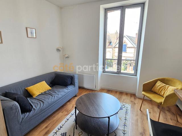 Appartement location à Sens