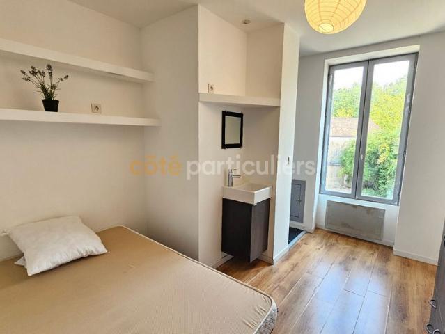 Appartement location à Sens