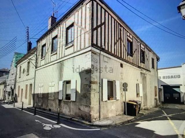 Appartement location à Champs Plaisants, Sens