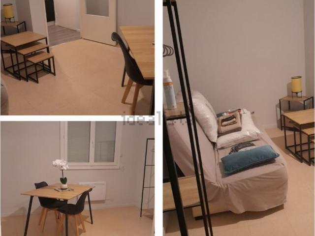 Appartement location à Les Maillots, Sens