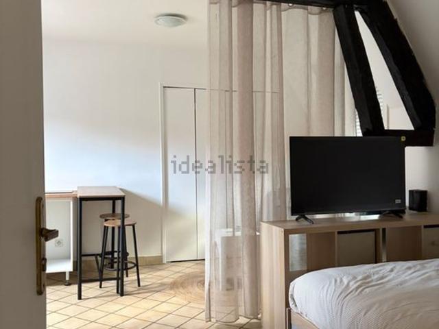 Appartement location à Les Maillots, Sens