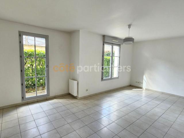 Appartement location à Sens