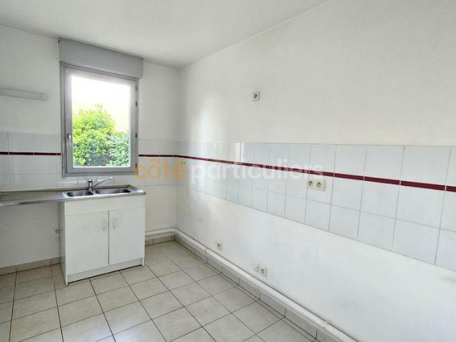 Appartement location à Sens