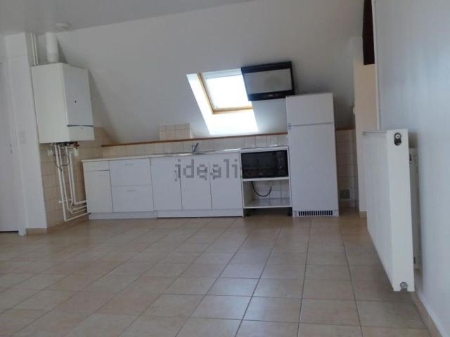 Appartement location à Les Maillots, Sens