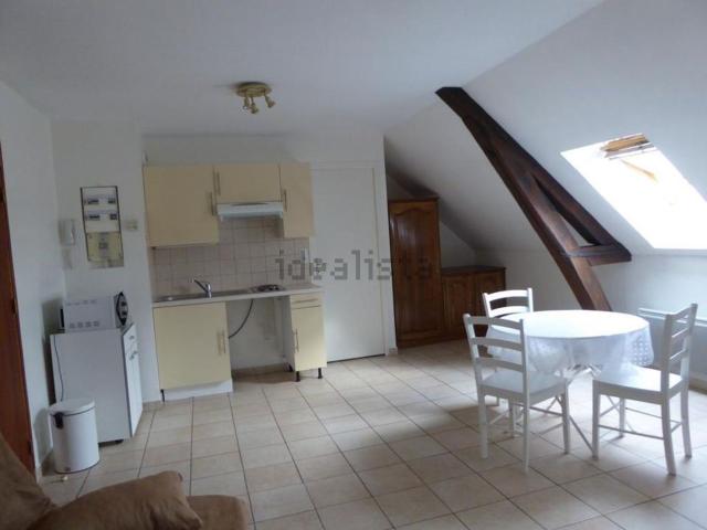 Appartement location à Champs Plaisants, Sens