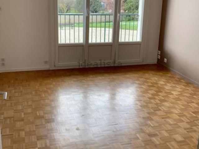 Appartement location à Champs Plaisants, Sens