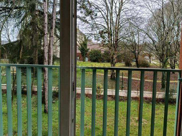 Appartement location à Champs Plaisants, Sens