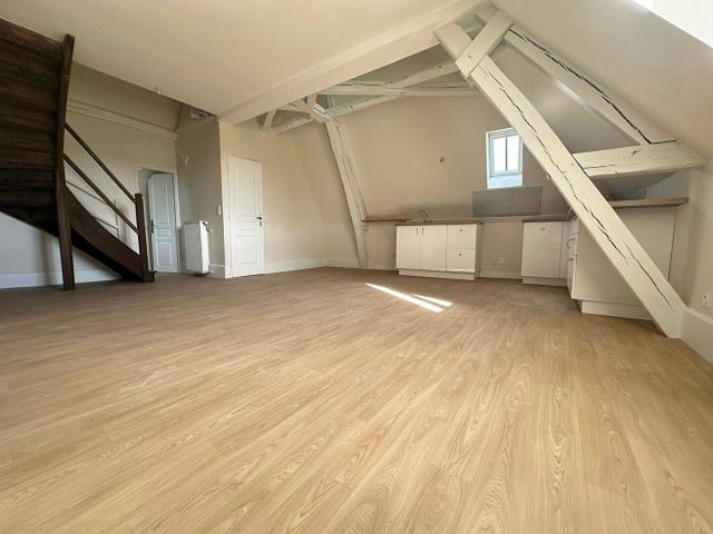 Appartement location à Collemiers, Yonne
