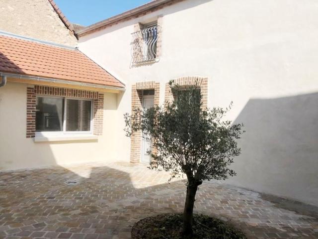 Appartement location à Sens, Yonne