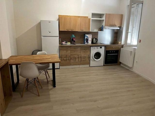 Appartement location à Résidence Les Tanneurs, Sens