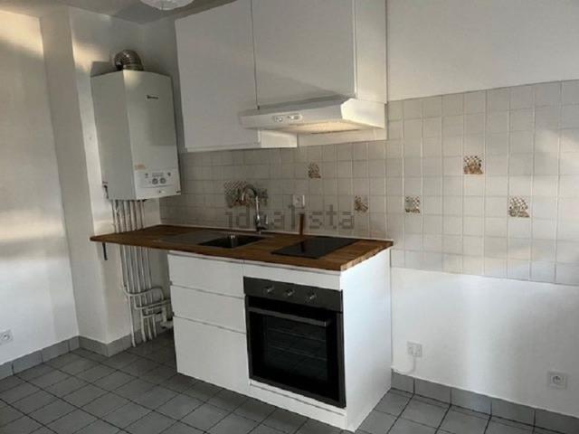 Appartement location à Saint-Paul, Sens