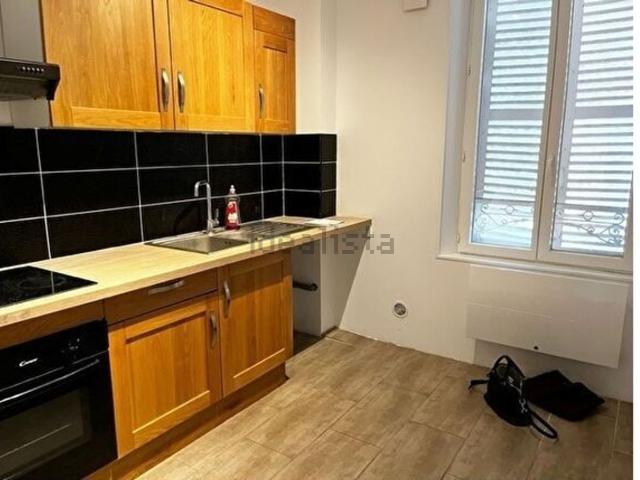 Appartement location à Sens, Yonne