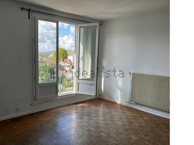 Appartement location à Les Grands Courtils, Sens