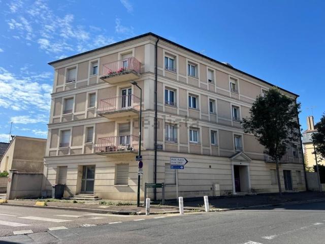Appartement vente à Sens, Yonne